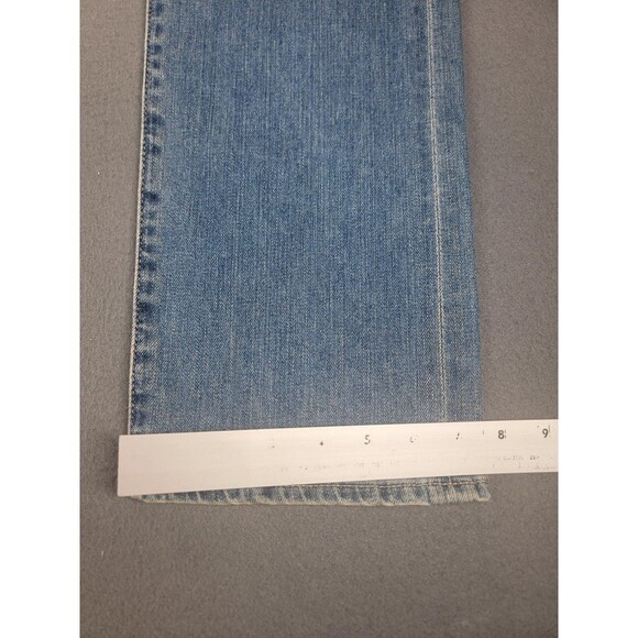 AG Adriano Goldschmied The Ives Jeans Mens 31x34 Modern Athletic Fit Denim Pants - Picture 4 of 14